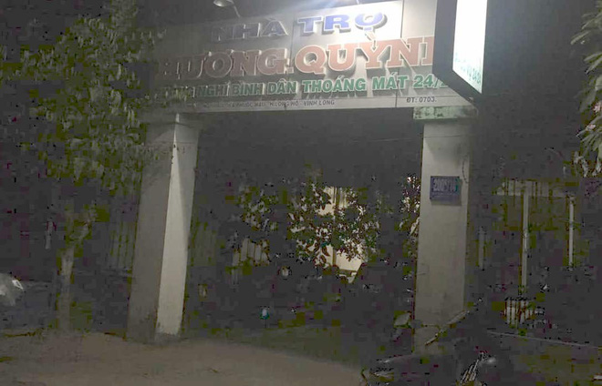 Điều tra nguyên nhân người đàn ông vừa ra tù, chết bất thường trong nhà nghỉ-2