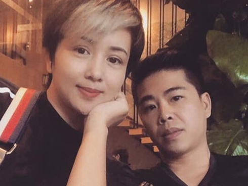 Cô gái vàng Thúy Hiền: Bị đồn yêu trai trẻ kém 10 tuổi và 2 cuộc hôn nhân ở tuổi 44-10