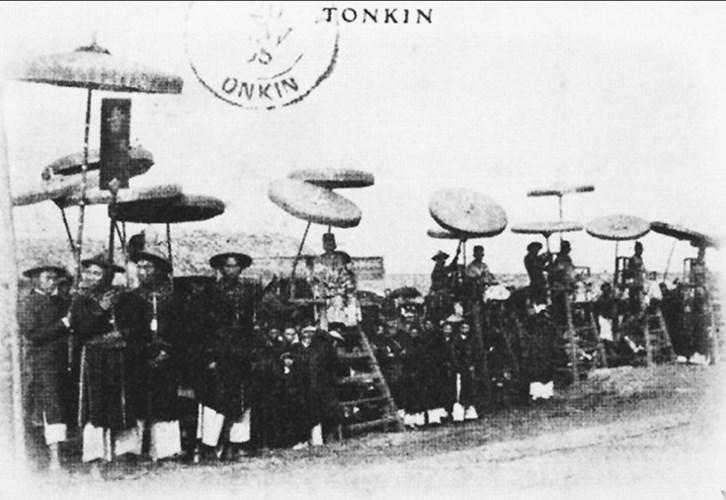 Hi hữu thí sinh bỏ giấy trắng nhưng vẫn đỗ Tiến sĩ-1