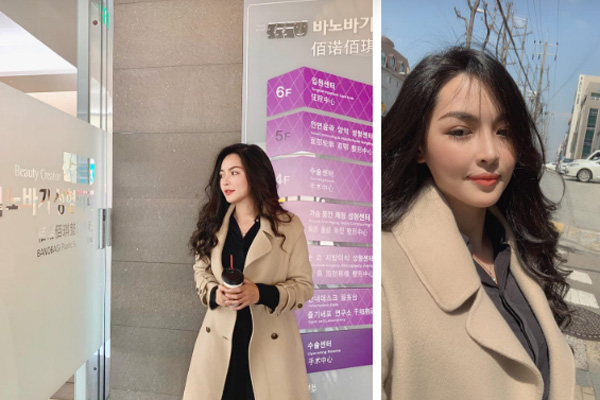 Hot girl thẩm mỹ Vũ Thanh Quỳnh sau 4 năm thay diện mạo đổi cuộc đời: Đã giàu có hơn, vẫn lẻ bóng đợi chân ái-4