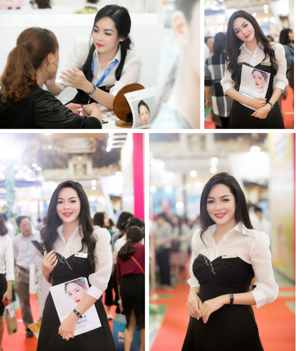 Hot girl thẩm mỹ Vũ Thanh Quỳnh sau 4 năm thay diện mạo đổi cuộc đời: Đã giàu có hơn, vẫn lẻ bóng đợi chân ái-9