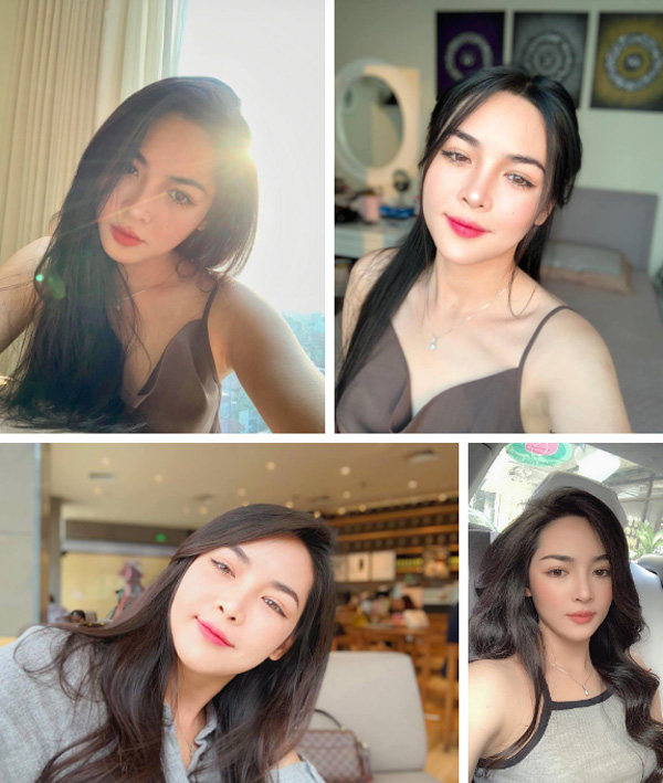 Hot girl thẩm mỹ Vũ Thanh Quỳnh sau 4 năm thay diện mạo đổi cuộc đời: Đã giàu có hơn, vẫn lẻ bóng đợi chân ái-11
