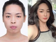 Hot girl thẩm mỹ Vũ Thanh Quỳnh sau 4 năm thay diện mạo đổi cuộc đời: Đã 'giàu có' hơn, vẫn lẻ bóng đợi chân ái