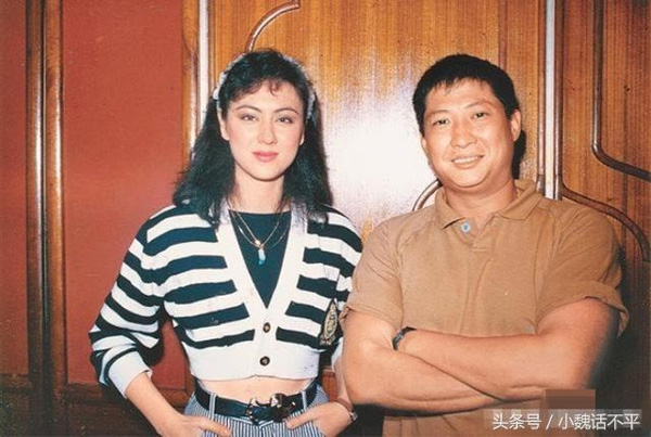 Vợ lai của Hồng Kim Bảo: 28 năm mang danh tiểu tam, hy sinh sự nghiệp và không sinh con để tận tụy yêu thương người đàn ông trăng hoa-4