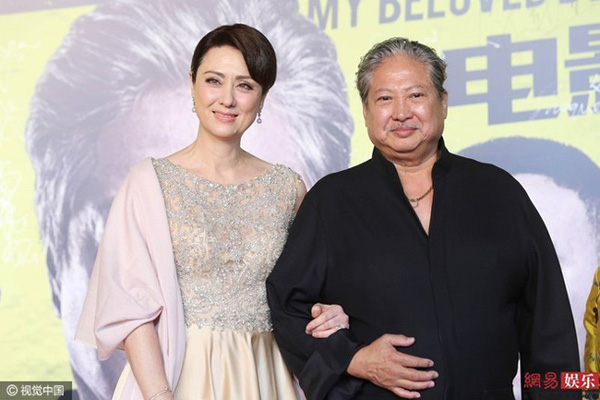 Vợ lai của Hồng Kim Bảo: 28 năm mang danh tiểu tam, hy sinh sự nghiệp và không sinh con để tận tụy yêu thương người đàn ông trăng hoa-7