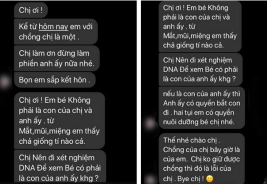 Vợ tức điên vì con giáp thứ 13 khiêu chiến, hội chị em chỉ soi đúng 1 chi tiết biết ngay ai dối trá-2