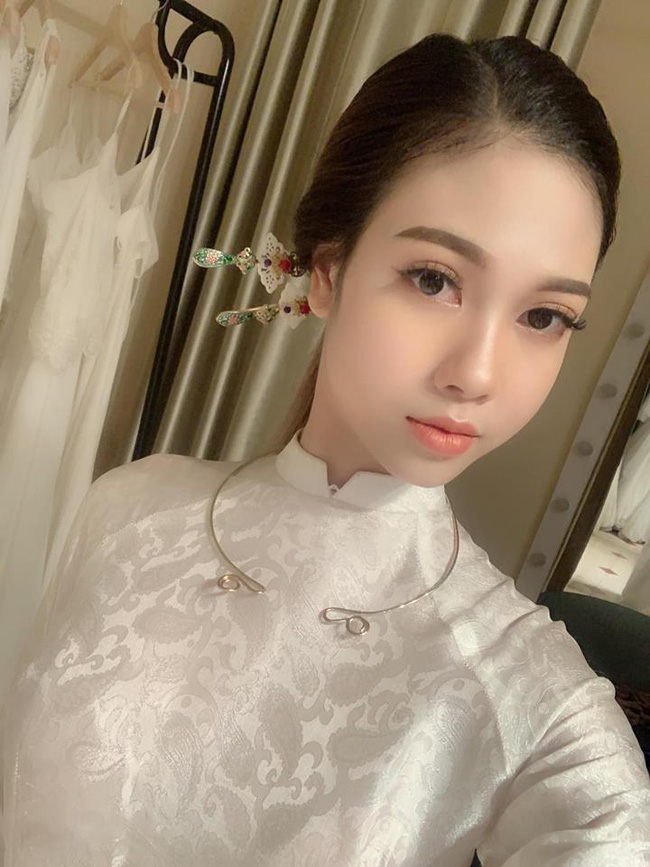 Cô nàng lên mạng than cao 1m6 mà chỉ nặng 36kg nhưng dân tình lại dồn sự chú ý vào chi tiết khác-5