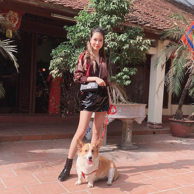 Cô nàng lên mạng than cao 1m6 mà chỉ nặng 36kg nhưng dân tình lại dồn sự chú ý vào chi tiết khác-7