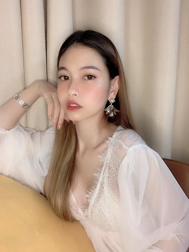 Cô nàng lên mạng than cao 1m6 mà chỉ nặng 36kg nhưng dân tình lại dồn sự chú ý vào chi tiết khác-8