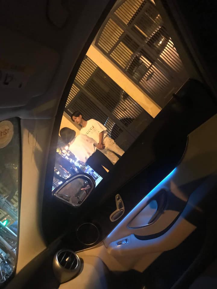 Trai đẹp vào vai Ngạn Mắt Biếc bị tố lăng nhăng, phụ bạc: Từng vòng tay xin lỗi khi bắt tại trận nhưng vẫn chứng nào tật nấy-2