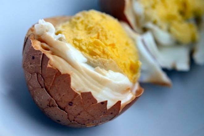 6 đặc sản làm từ chất thải: Không đủ gan đố dám thưởng thức-7