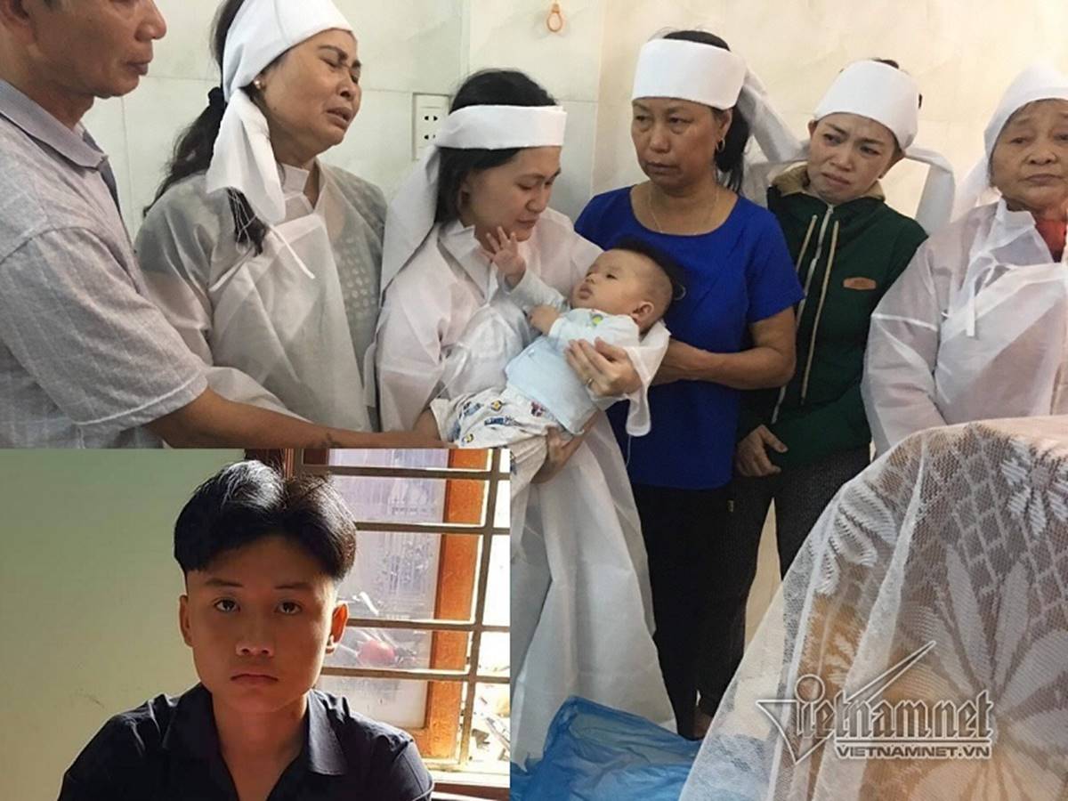 Bố nạn nhân bị đâm chết vì nhắc vượt đèn đỏ: ‘Tôi vẫn ủng hộ con làm điều đúng đắn’-2