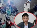Cô gái mang thai 6 tháng tuổi bị bắt cóc, tra tấn khiến thai nhi tử vong ở Sài Gòn-2