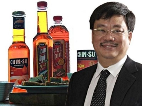 'Ông chủ' của tương ớt Chin-su tài sản hơn 25 nghìn tỷ đang làm ăn ra sao?