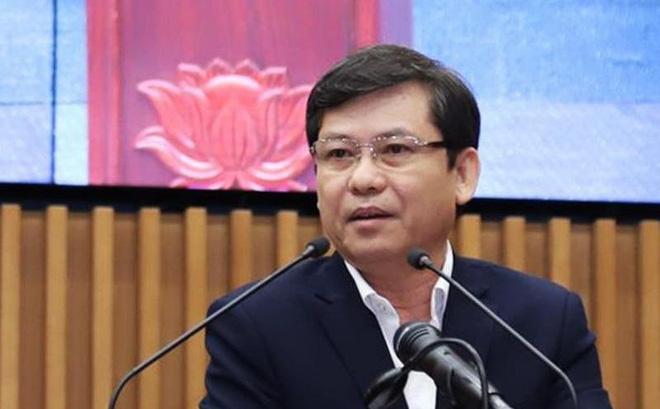 Viện trưởng Tối cao: Phải xử nặng người trong ngành vi phạm-1