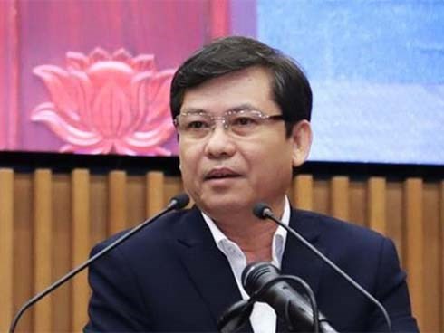 Viện trưởng Tối cao: Phải xử nặng người trong ngành vi phạm