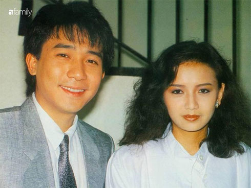 Những cặp vợ chồng Hoa ngữ sống bên nhau gần 2 thập kỷ: Người vẫn tim đập, tay run khi ở bên đối phương, người tuyệt đối không gần nữ giới vì sợ vợ-12