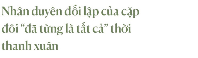 Mối tình đầu của Lương Triều Vỹ: Tình yêu thanh xuân dài 6 năm vẫn tan tành vì 2 lần bị bạn thân cướp người yêu-9