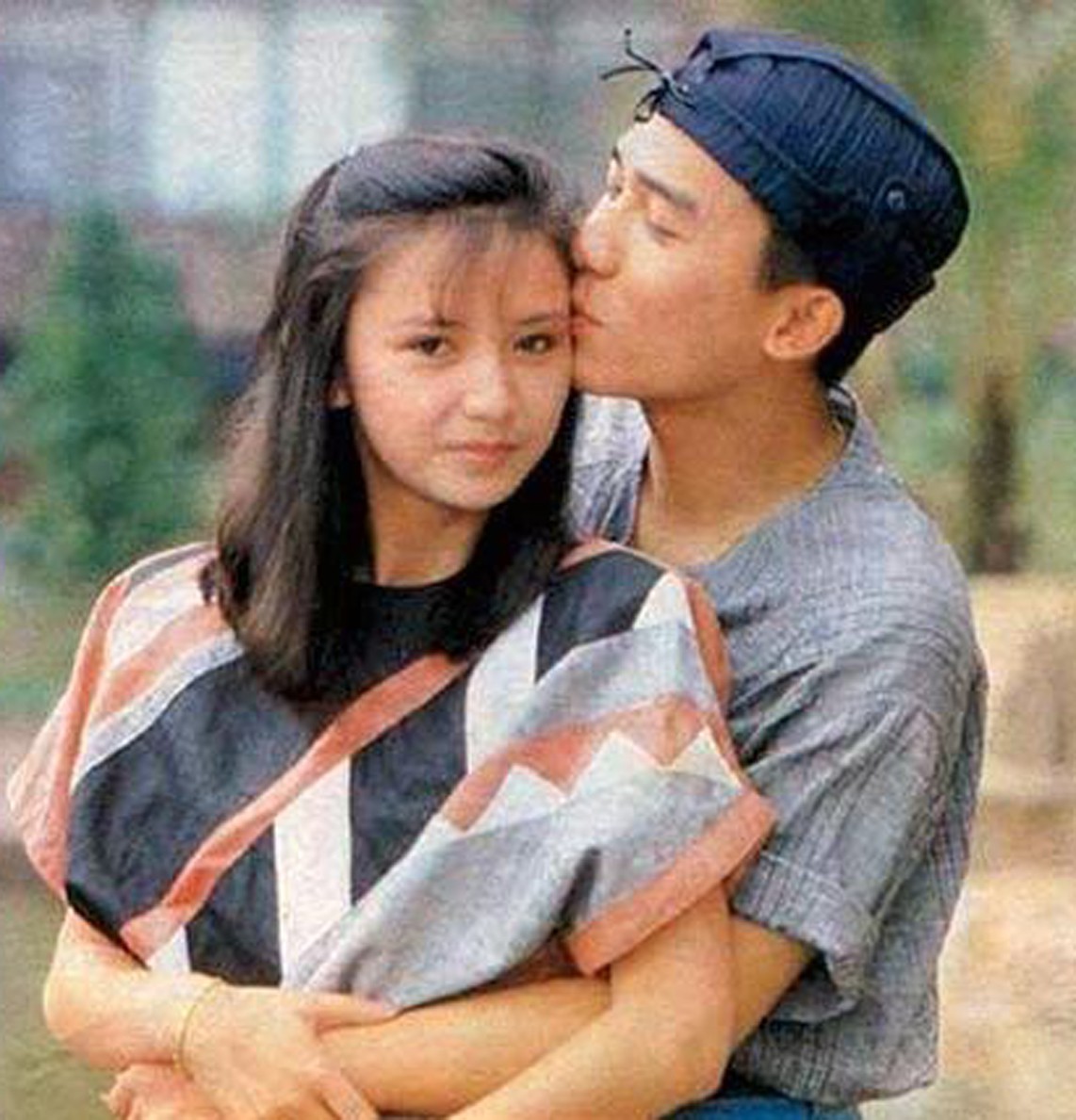 Mối tình đầu của Lương Triều Vỹ: Tình yêu thanh xuân dài 6 năm vẫn tan tành vì 2 lần bị bạn thân cướp người yêu-3