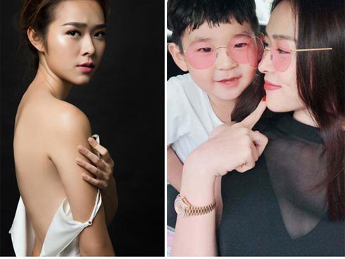 Mỹ nhân Việt thi nhau khoe chiến tích được đại gia mời chào bao nuôi: Đừng biến những cuộc ngã giá tình - tiền thành chiêu trò đánh bóng bản thân-5