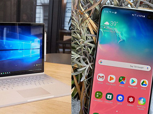 10 năm sau chúng ta sẽ dùng điện thoại, máy tính theo cách này-5