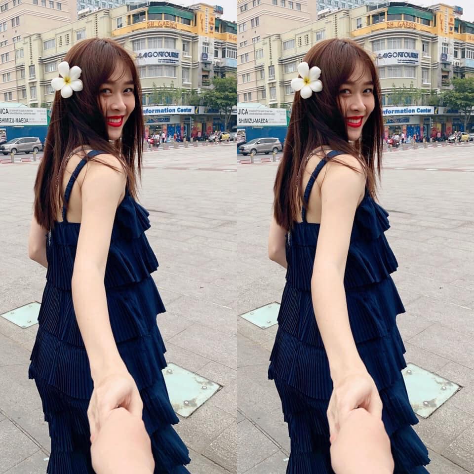 Cuộc sống làm mẹ đơn thân đầy bất ngờ của mỹ nhân Việt lấy chồng giàu có năm 19 tuổi-8