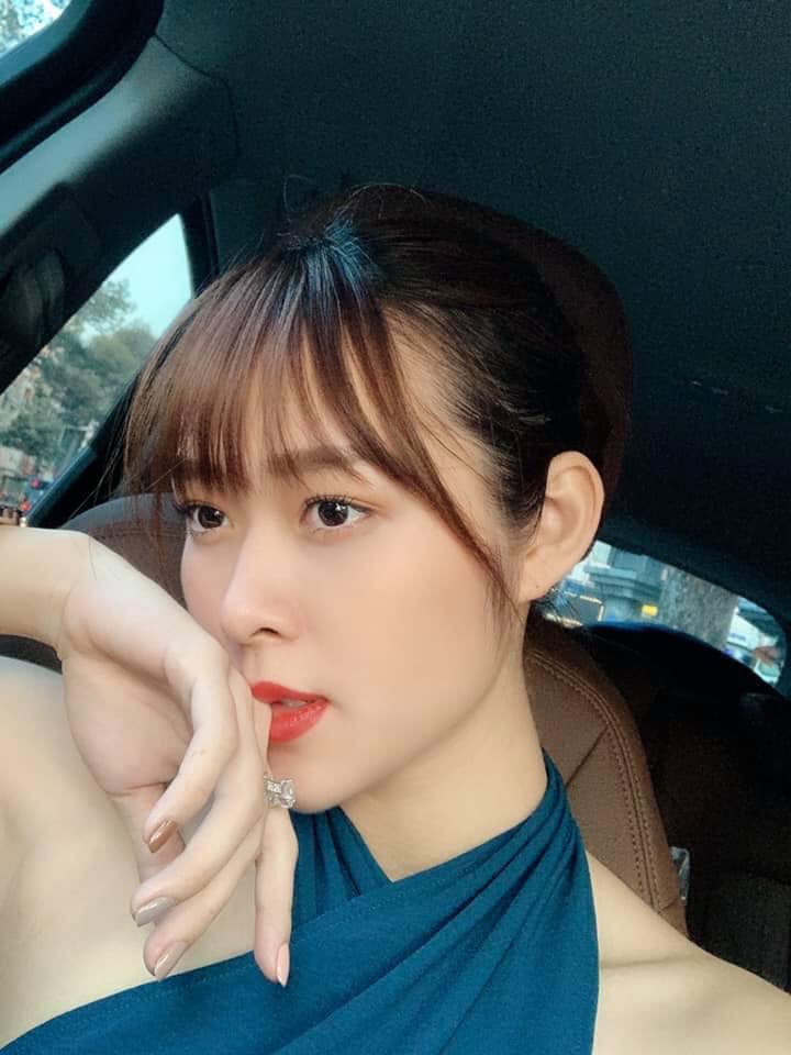 Cuộc sống làm mẹ đơn thân đầy bất ngờ của mỹ nhân Việt lấy chồng giàu có năm 19 tuổi-5