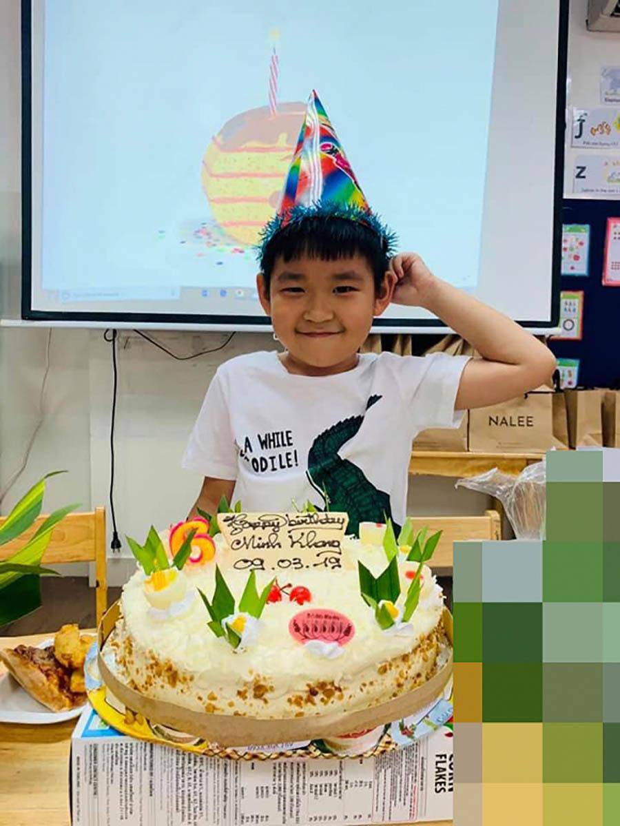 Cuộc sống làm mẹ đơn thân đầy bất ngờ của mỹ nhân Việt lấy chồng giàu có năm 19 tuổi-11