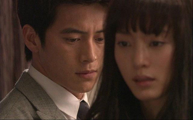 Cầm kết quả ADN trong tay, người chồng xăm trổ bật cười rồi oà khóc-1