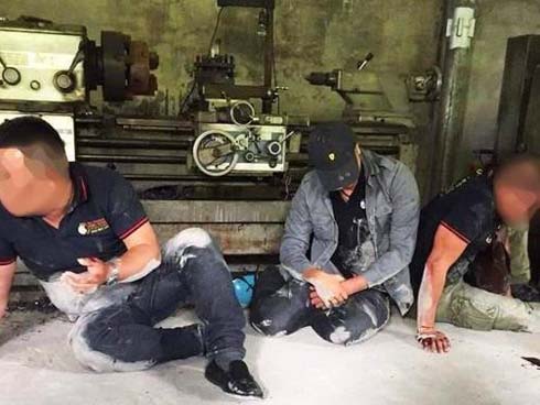 Tình tiết vụ từ Sài Gòn ra Quảng Ninh đòi nợ thuê bị đánh tả tơi-3