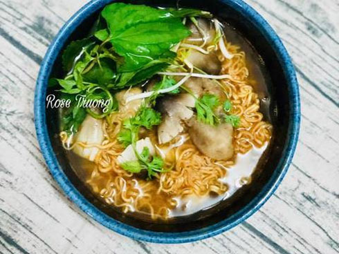 99% người nấu mì tôm không biết nên cho mì hay gói gia vị vào trước thì mới ngon cực phẩm - kết quả khiến bạn bật ngửa-5