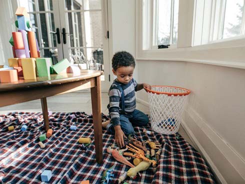 Muốn con không bao giờ hư đốn, cha mẹ đọc ngay 8 bí mật đơn giản này-3