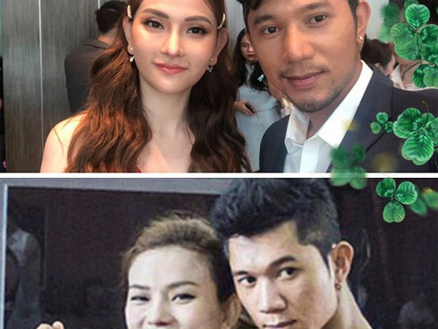 Vừa rủ nhau phẫu thuật thẩm mỹ, Lương Bằng Quang - Ngân 98 bất ngờ chia tay, chặn luôn Facebook và viết status phũ phàng?-4