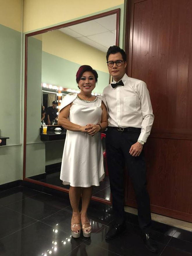 Ngoại hình hiện tại của Siu Black gây bất ngờ-7