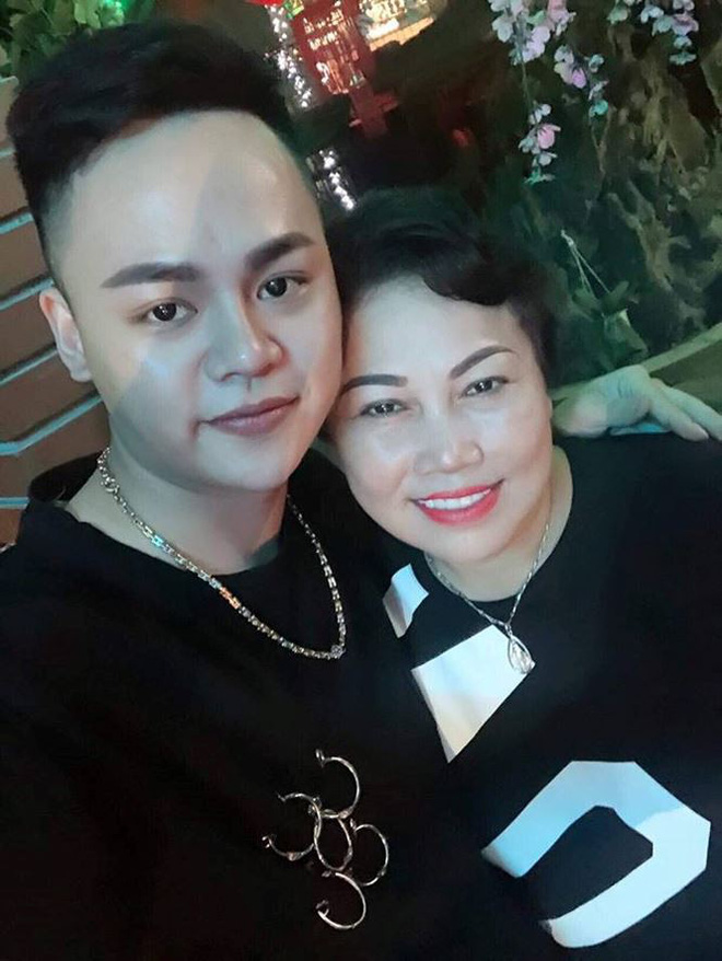 Ngoại hình hiện tại của Siu Black gây bất ngờ-8