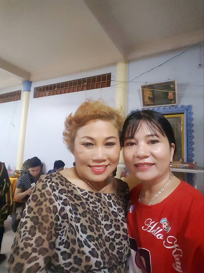 Ngoại hình hiện tại của Siu Black gây bất ngờ-9