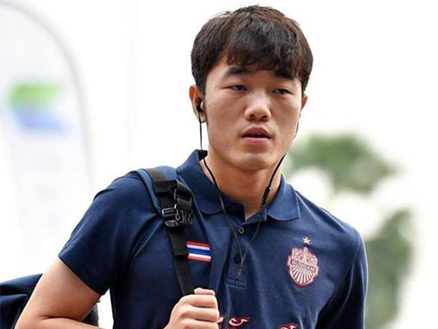 Pha kiến tạo của Xuân Trường giúp đồng đội lập kỷ lục châu Á-2