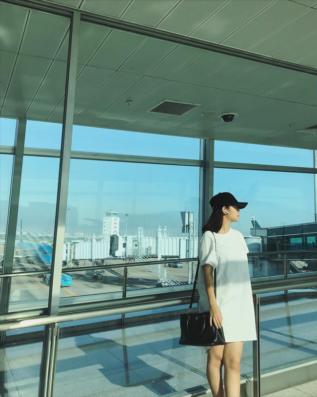 Nhờ 3 công thức này mà đôi khi, Phạm Quỳnh Anh khiến người ta quên mất cô đã là mẹ 2 con và chạm ngưỡng U40-3