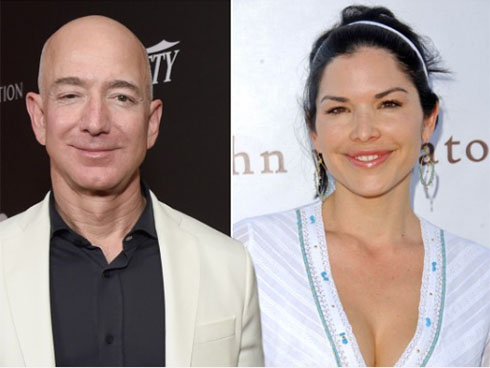 Người tình của tỷ phú Amazon: Kẻ thứ 3” tử tế hiếm có khi khéo léo lựa chọn giải pháp êm đẹp này để vẹn cả đôi đường”-3