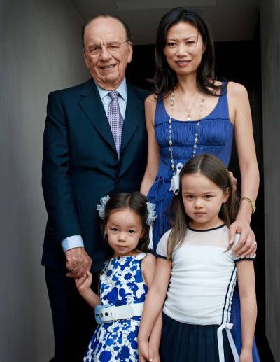 Nữ tỷ phú giàu nhất Trung Quốc: Nổi tiếng, giàu có nhờ giật chồng, tình sử ly kỳ như phim ảnh-4