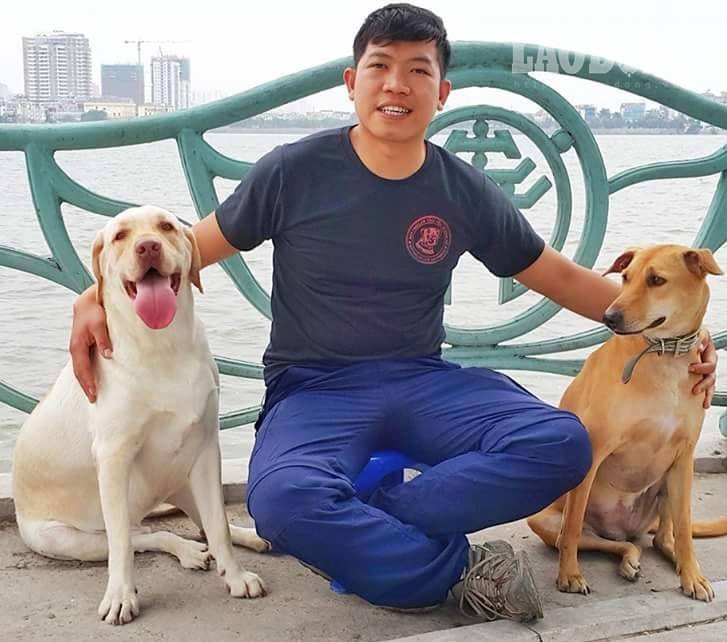 Từ vụ đàn chó cắn chết bé trai: Con chó không có tội, lỗi là ở chủ-3