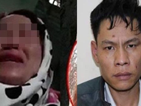 Cô gái giao gà bị hiếp, giết: Thông tin mới về đối tượng Vì Văn Toán-2