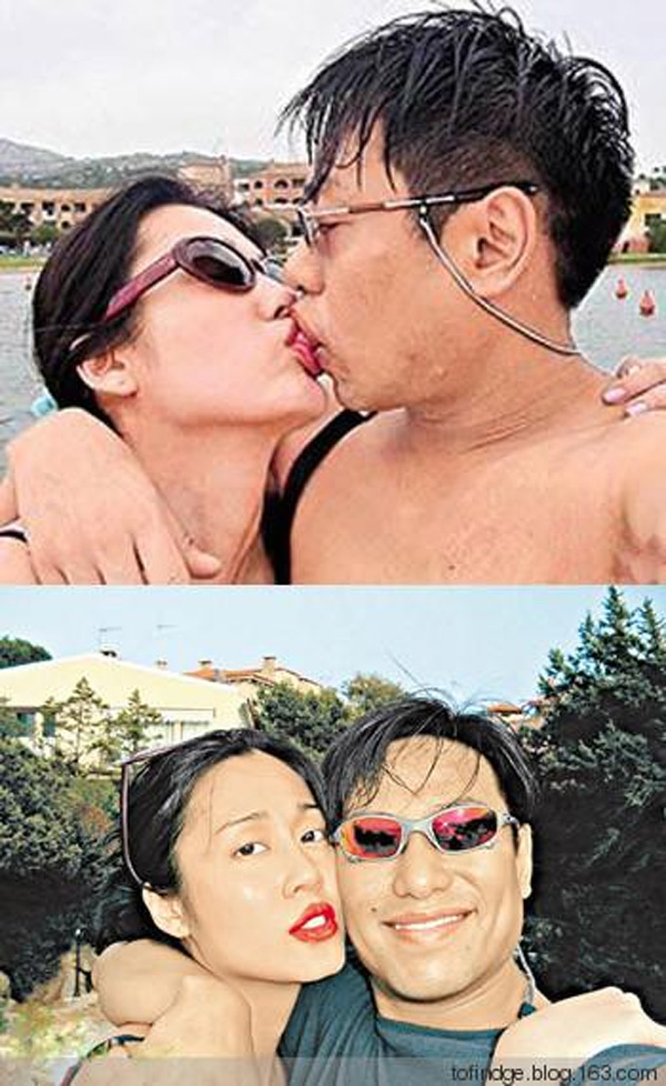 Cái kết đắng của tỷ phú tiêu tiền như nước, cặp kè hàng loạt mỹ nhân Hong Kong-3