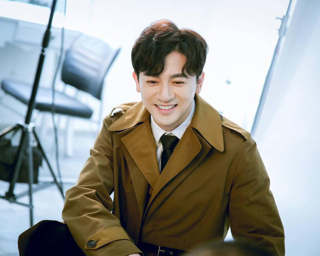 U50 Tô Hữu Bằng vừa gây sốt với diện mạo trẻ trung như 20 lập tức dính nghi án phẫu thuật thẩm mỹ-2