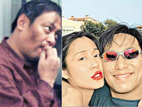 Thiếu gia sòng bạc nổi tiếng Hong Kong: Bỏ rơi Chương Tử Di, theo đuổi ái nữ gia tộc đối thủ-9