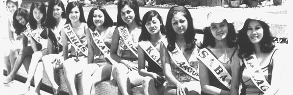 Vụ án giết người bí ẩn nhất lịch sử Malaysia: Cựu nữ hoàng sắc đẹp bị giết hại dã man, hung thủ vẫn còn là ẩn số 40 năm chưa có câu trả lời-1