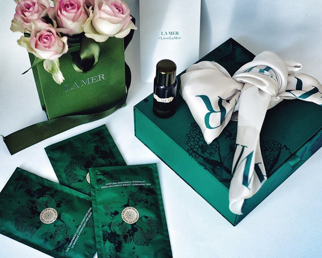 8 mặt nạ giấy quý tộc đắt xắt ra miếng bất cứ tín đồ skincare nào cũng muốn thử một lần trong đời-3