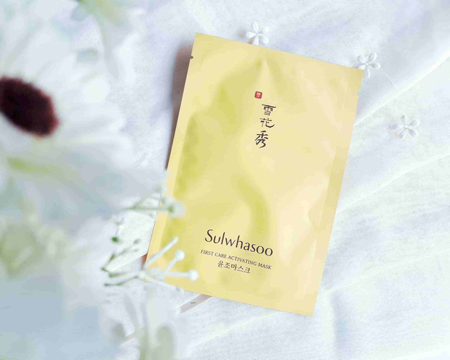 8 mặt nạ giấy quý tộc đắt xắt ra miếng bất cứ tín đồ skincare nào cũng muốn thử một lần trong đời-4