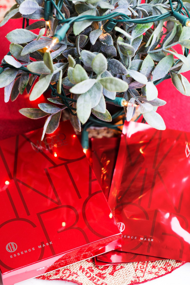 8 mặt nạ giấy quý tộc đắt xắt ra miếng bất cứ tín đồ skincare nào cũng muốn thử một lần trong đời-6
