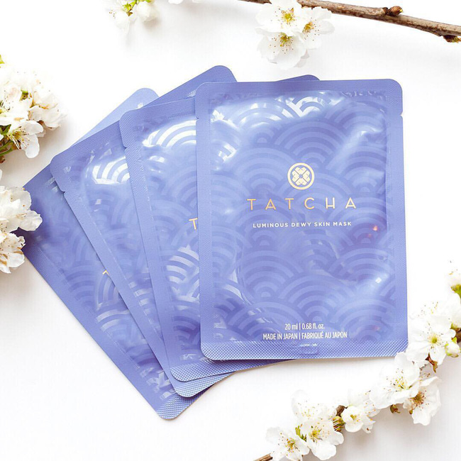 8 mặt nạ giấy quý tộc đắt xắt ra miếng bất cứ tín đồ skincare nào cũng muốn thử một lần trong đời-7